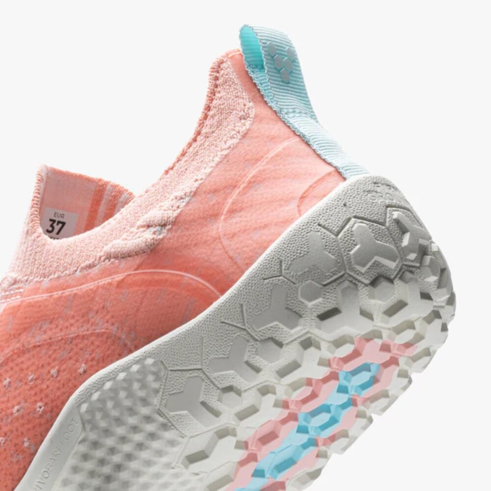 NEW VivoBarefoot Primus Trail All Weather Sneakers  For Women  725 8j4 - Picture 5 of 9
